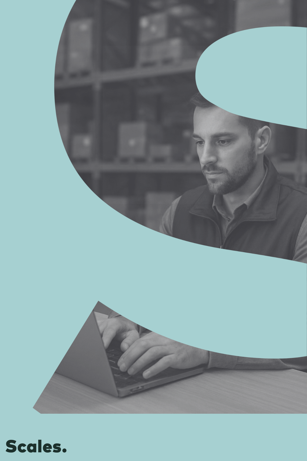 De piek achter de schermen