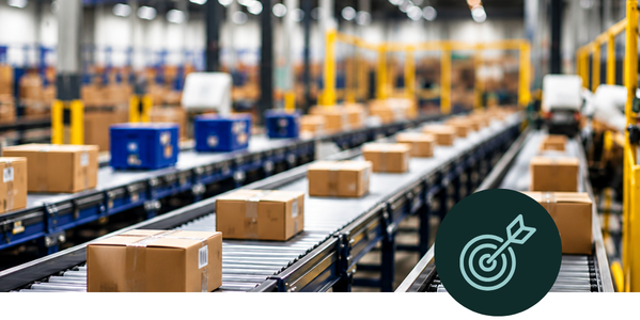 Supply Chain 